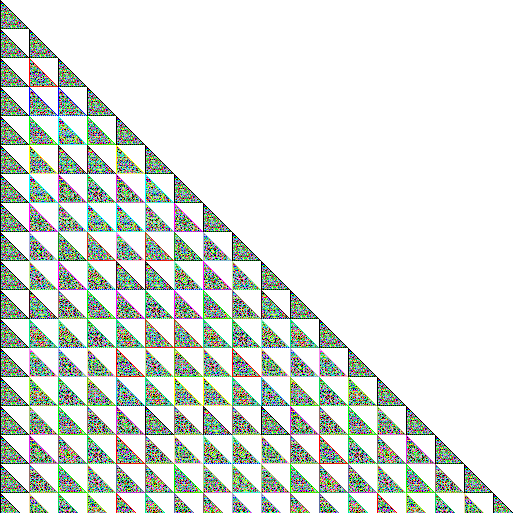 Mod 29